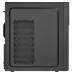 SilverStone PS13B Precision ATX Black Mini Tower Case 